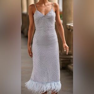 Alamour the Label Carlotta Dress